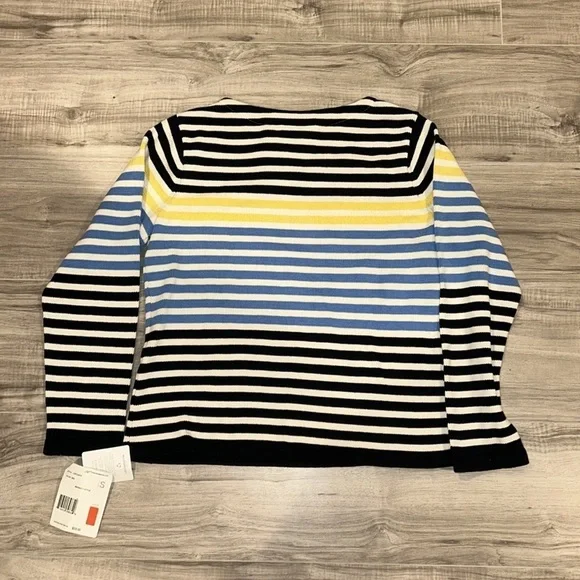 Liz Claiborne sweater size SP - Picture 5 of 5